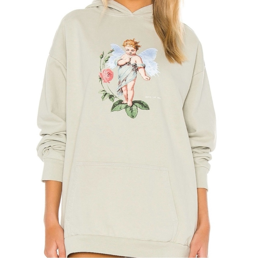 Boys Lie “I Choose Me” Hoodie